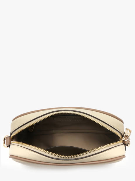 Cross Body Tas Wilk Valentino Beige wilk VBS9I515 ander zicht 2